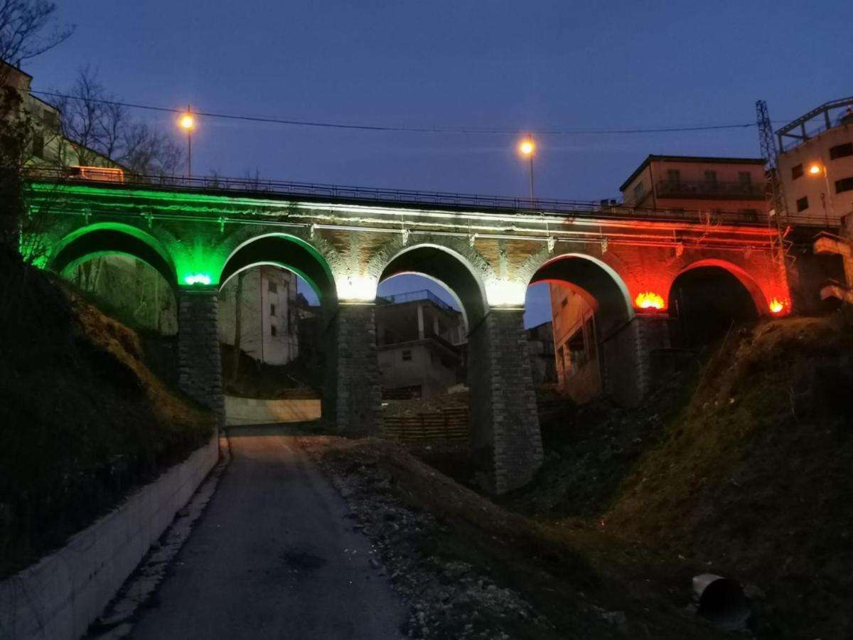 Ca' Del Tartufaio Vila Castelmauro Exterior foto